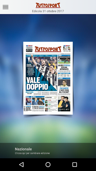 Tuttosport HD