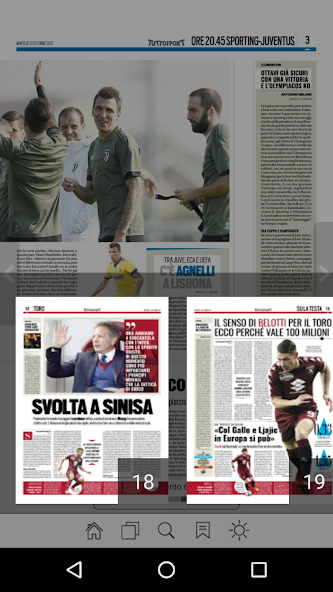 Tuttosport HD