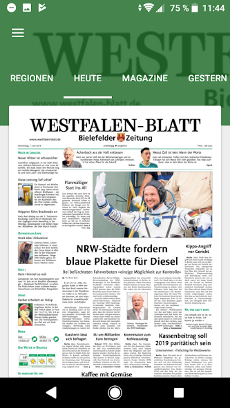 Westfalen-Blatt