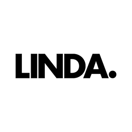 LINDA.