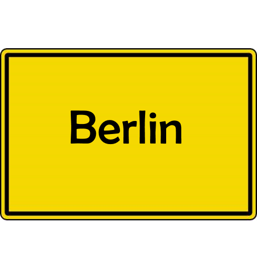 Berlin APP