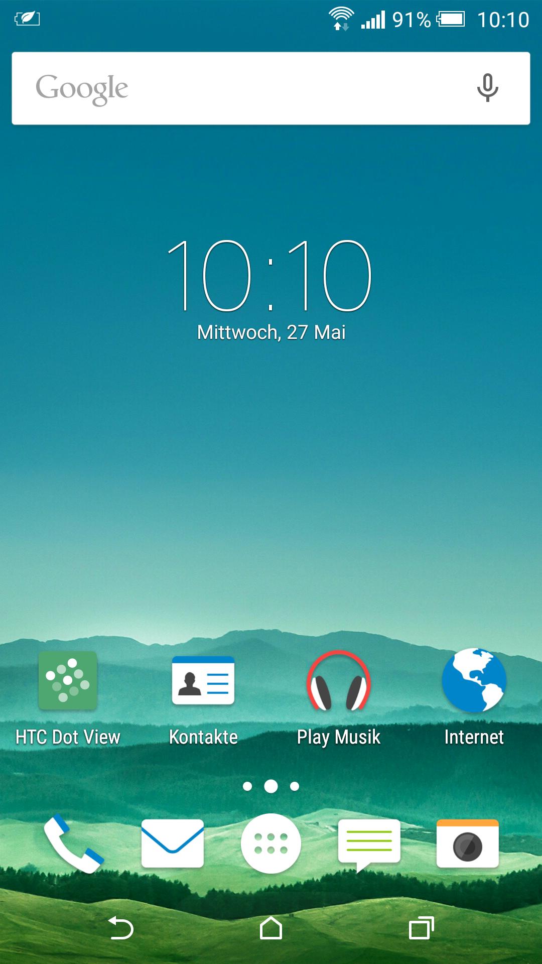 sense 7