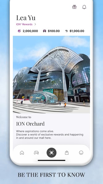 ION Orchard