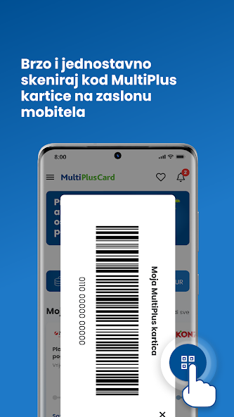 MultiPlusCard