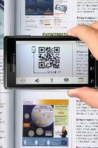 ScanLife QR & EAN Lecteur