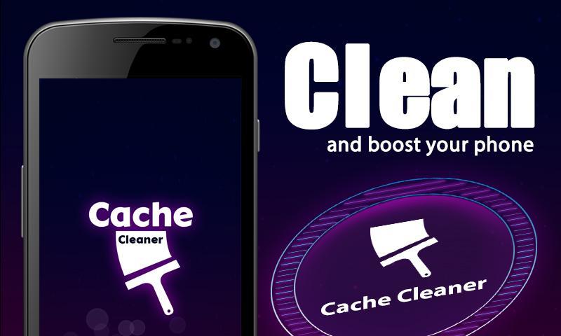 Easy Cache Cleaner