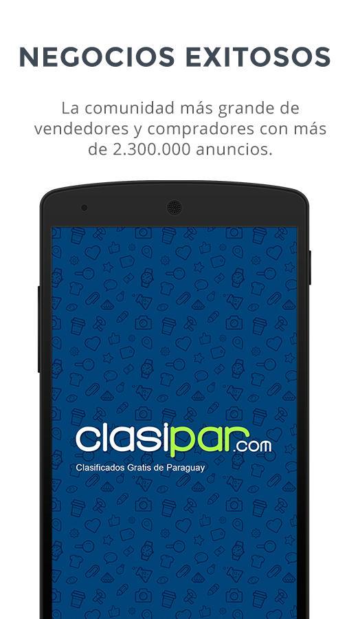 Clasipar.com