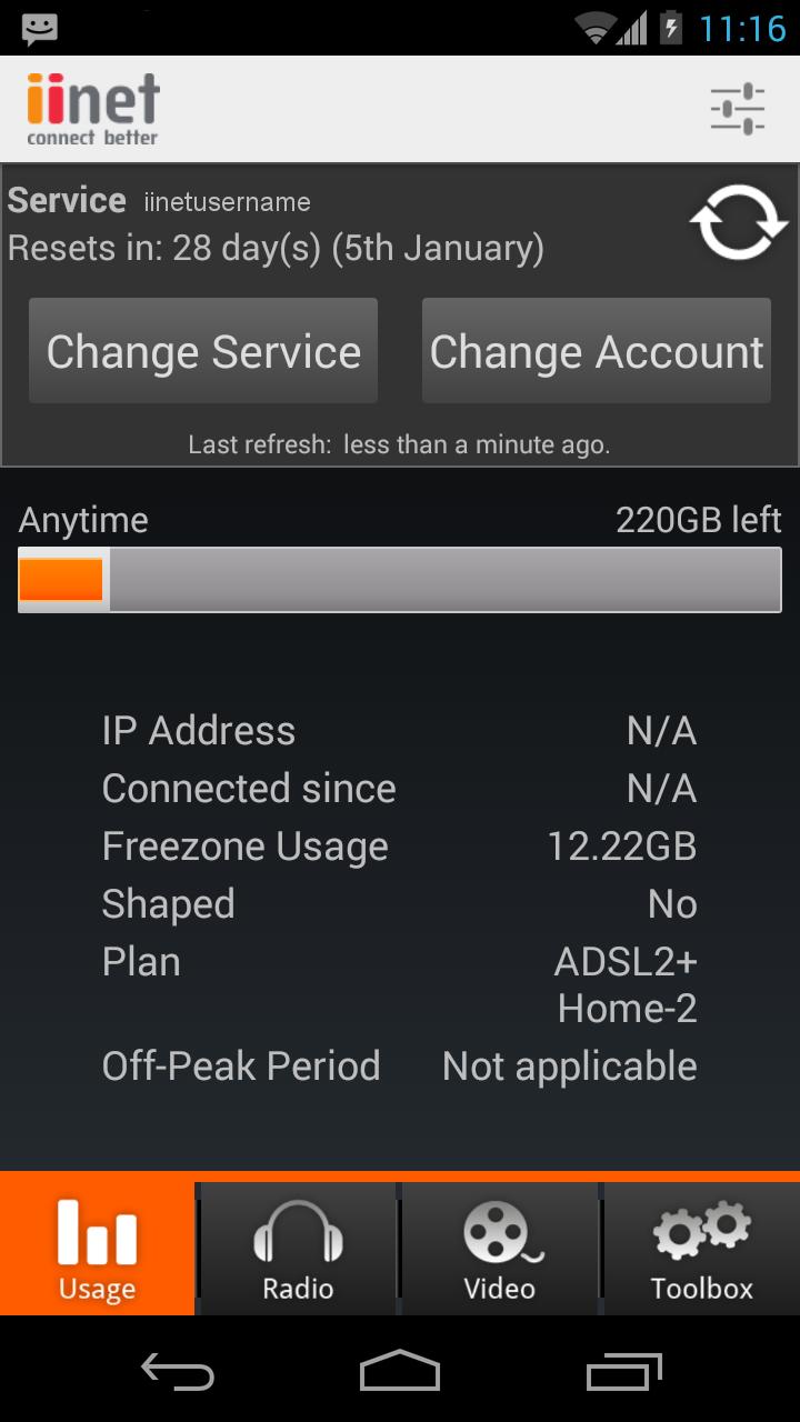 iiNet