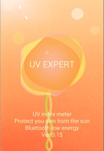 UV EXPERT