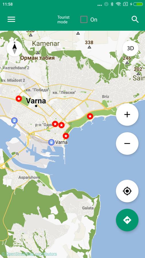 Varna