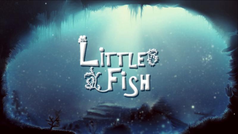 LiTTLE FiSH