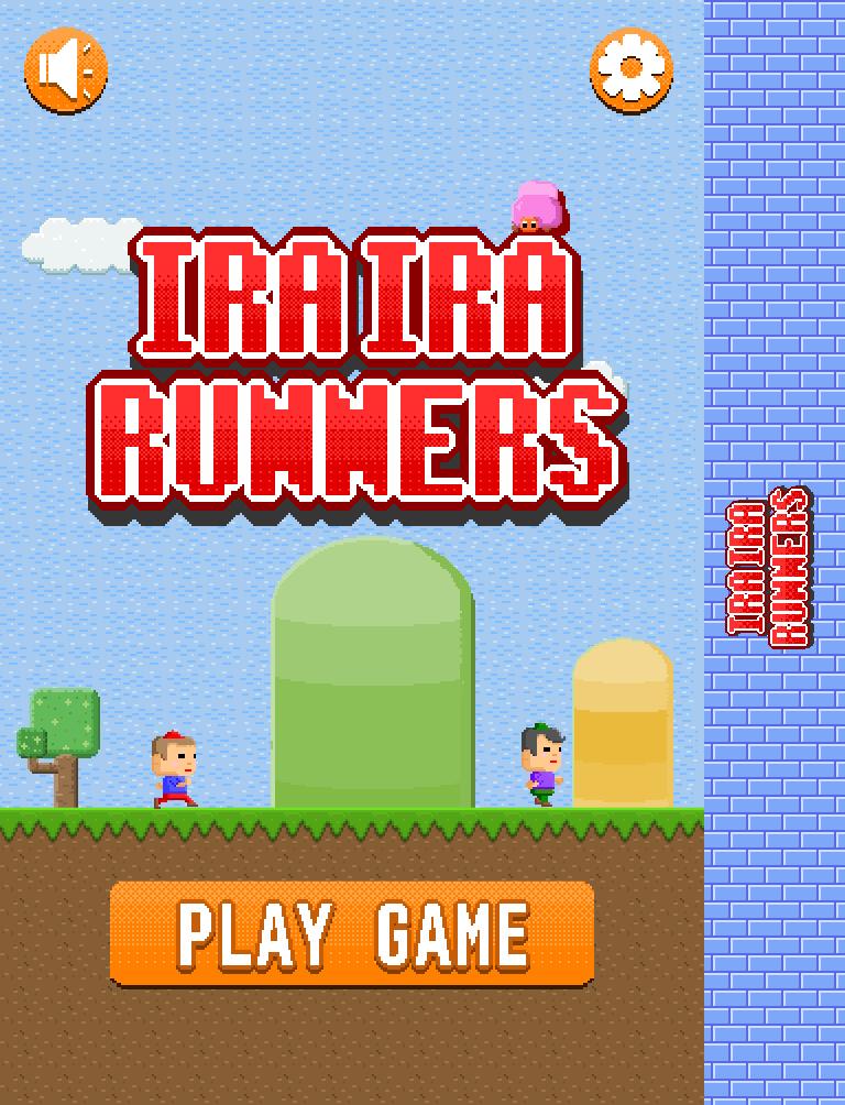 Iraira Runners