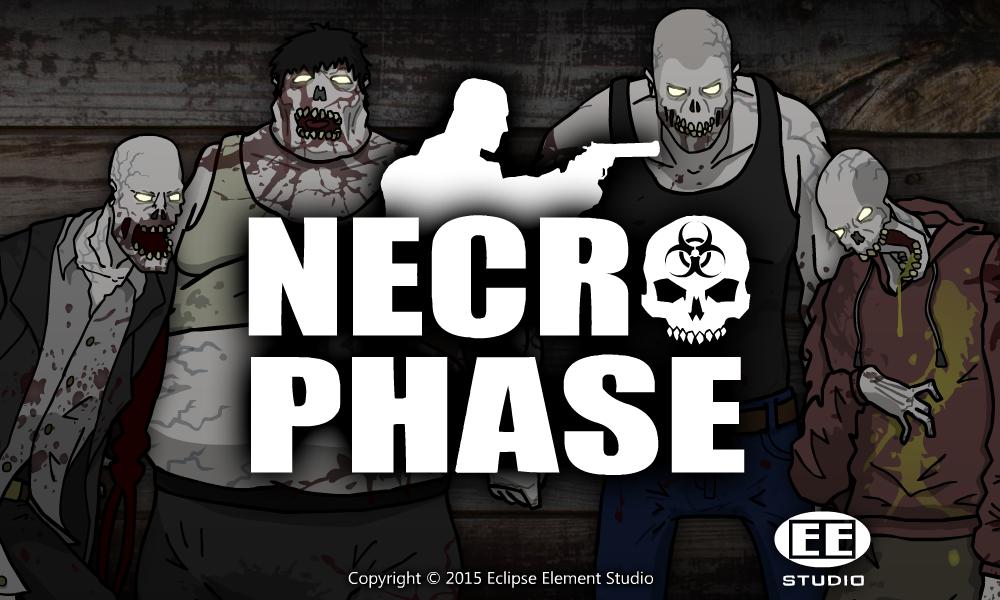 Necro Phase Free