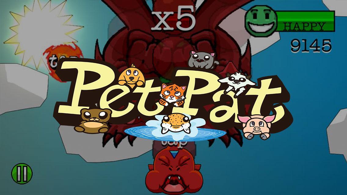 Pet Pat FREE