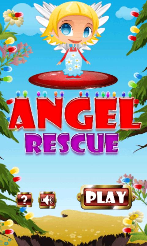 Angel Rescue