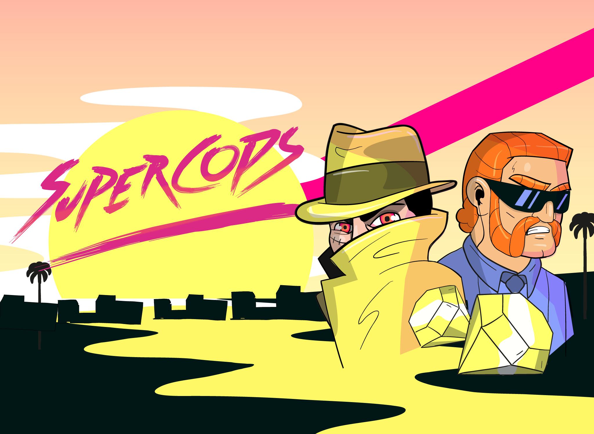 Super Cops