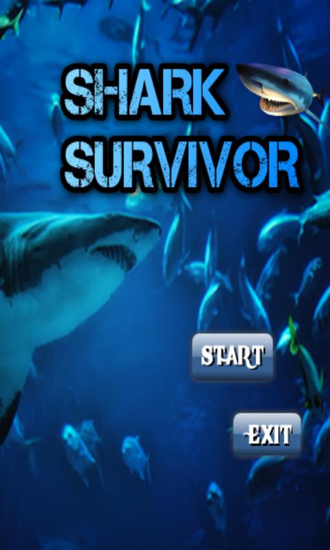 Shark Survivor