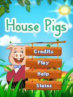 House Pigs