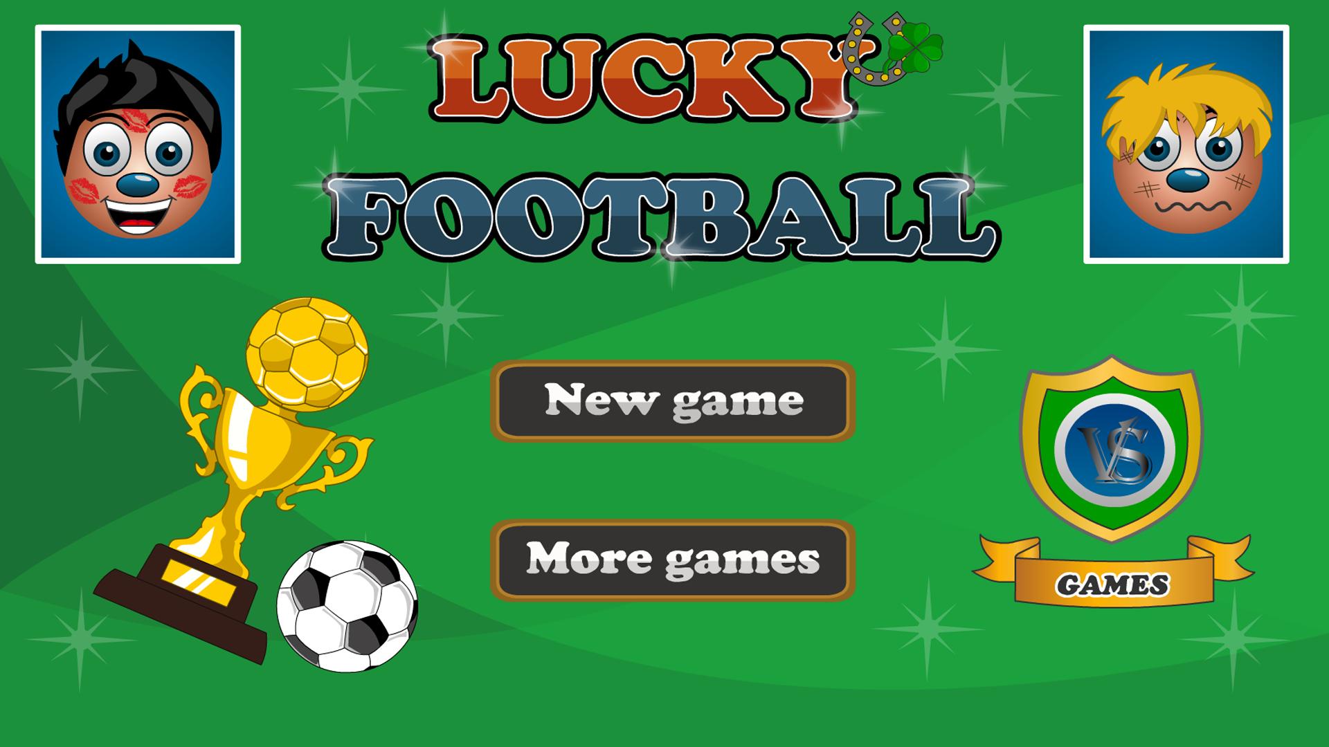 Lucky Football