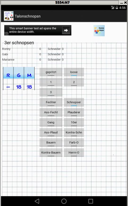 Schnapsen