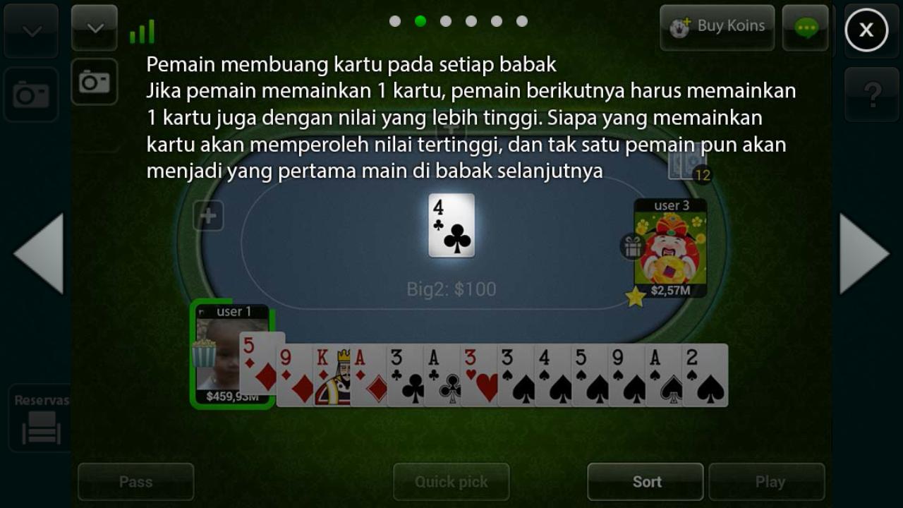 Hot game:Poker, Baccarat