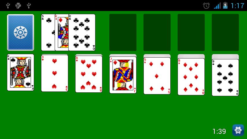 Solitaire Free