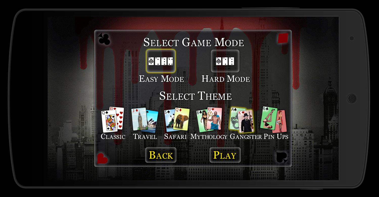 Freecell Solitaire Supreme