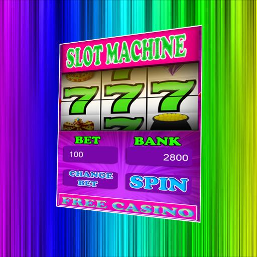 Slot Mahine 777