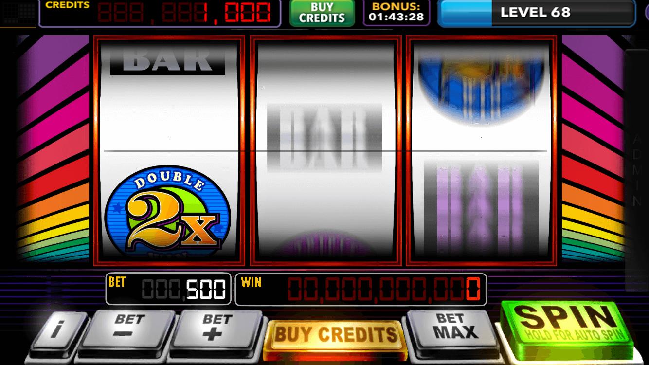 Casino Classic Slots