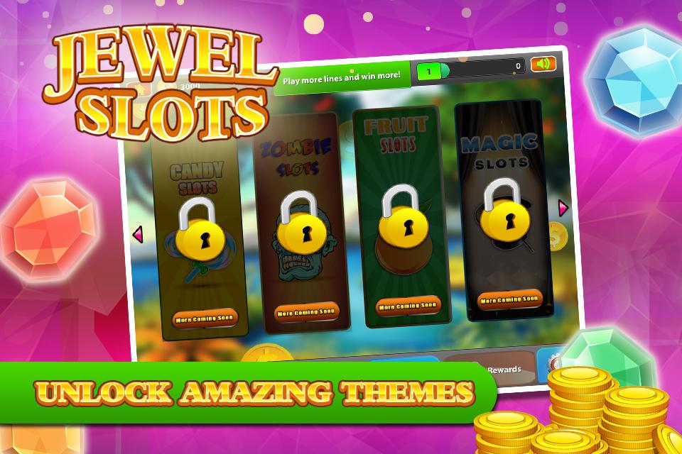 Jewel Slots