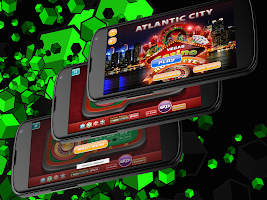 Atlantic City & Vegas Roulette