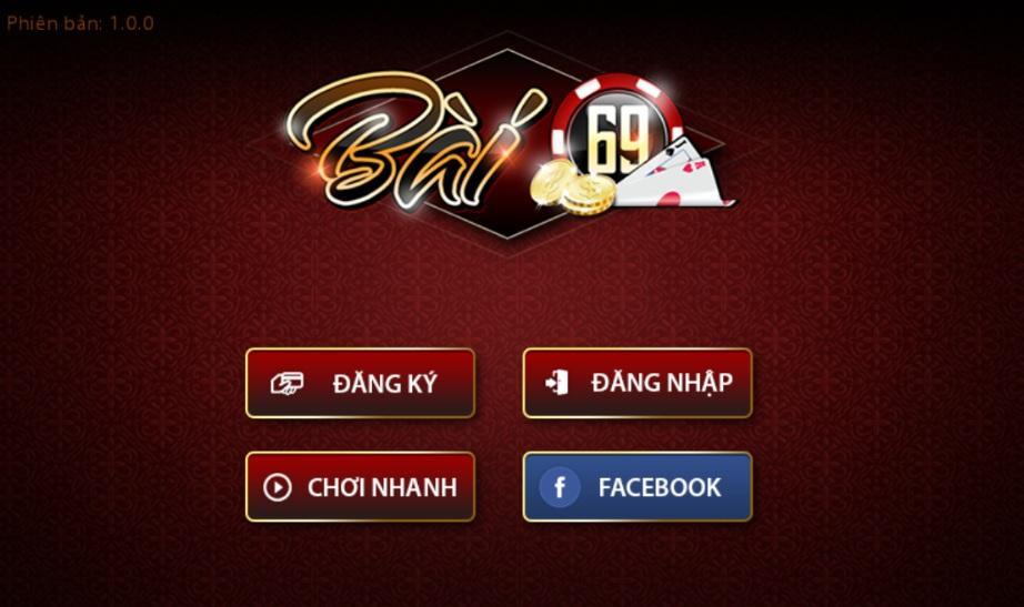 Game bai doi thuong bai69