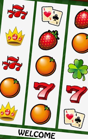 Free Slot Casino - Mega Fruits