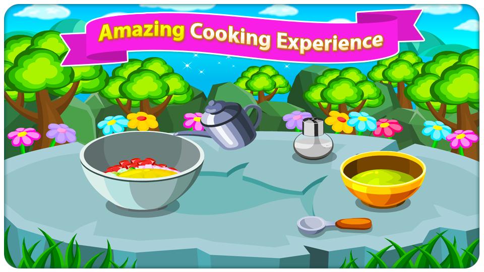 Tuna Tartar Cooking Games