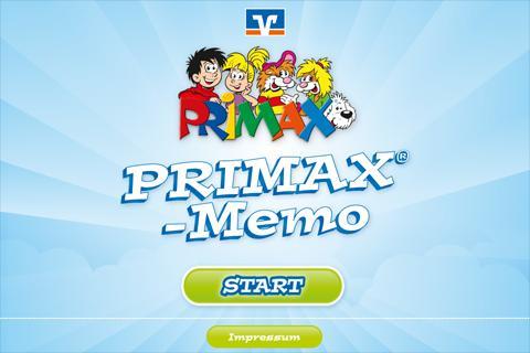 VR-PRIMAX Memo