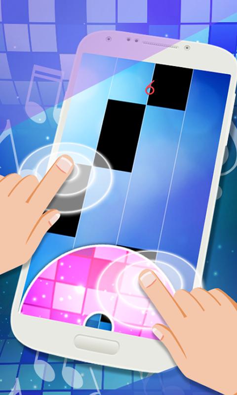 Piano Tiles HD - Piano Star