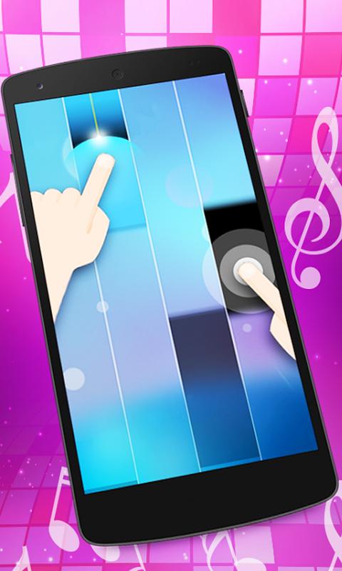 Piano Tiles HD - Piano Star