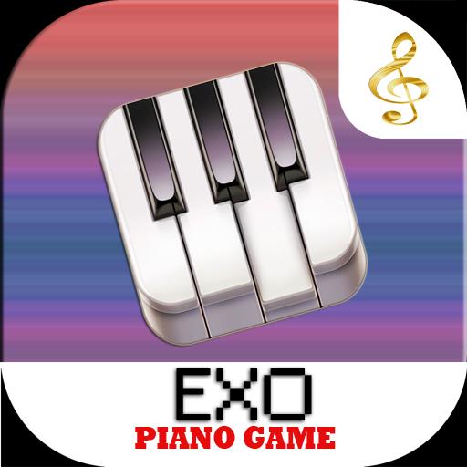 Exo Piano Game