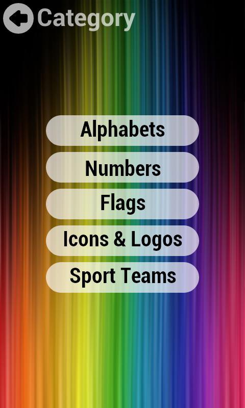 Tap'Em All: Flags & logos quiz