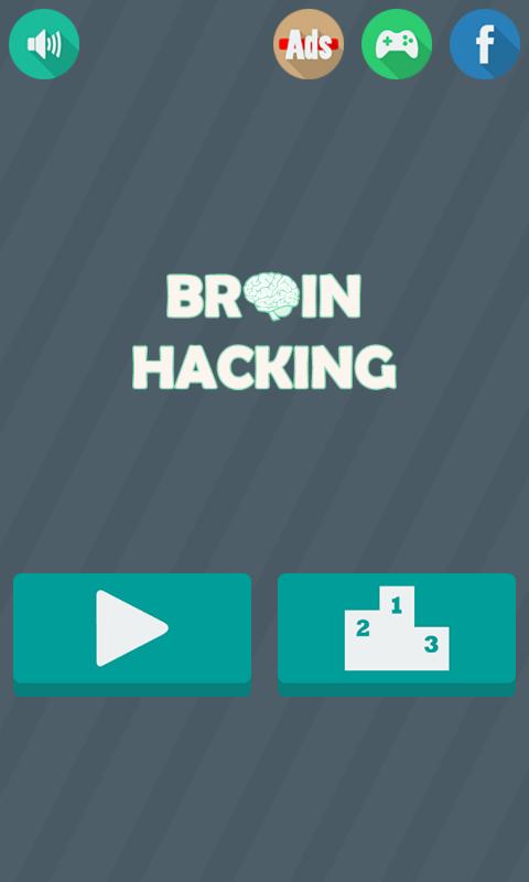 Brain Hacking