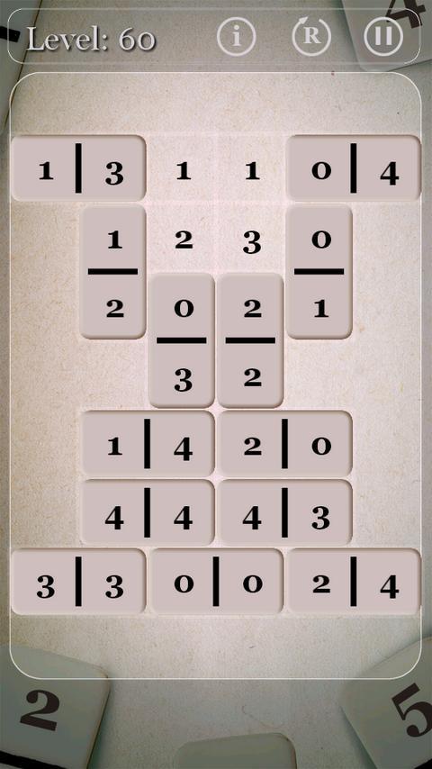 Puzzles with Numbers