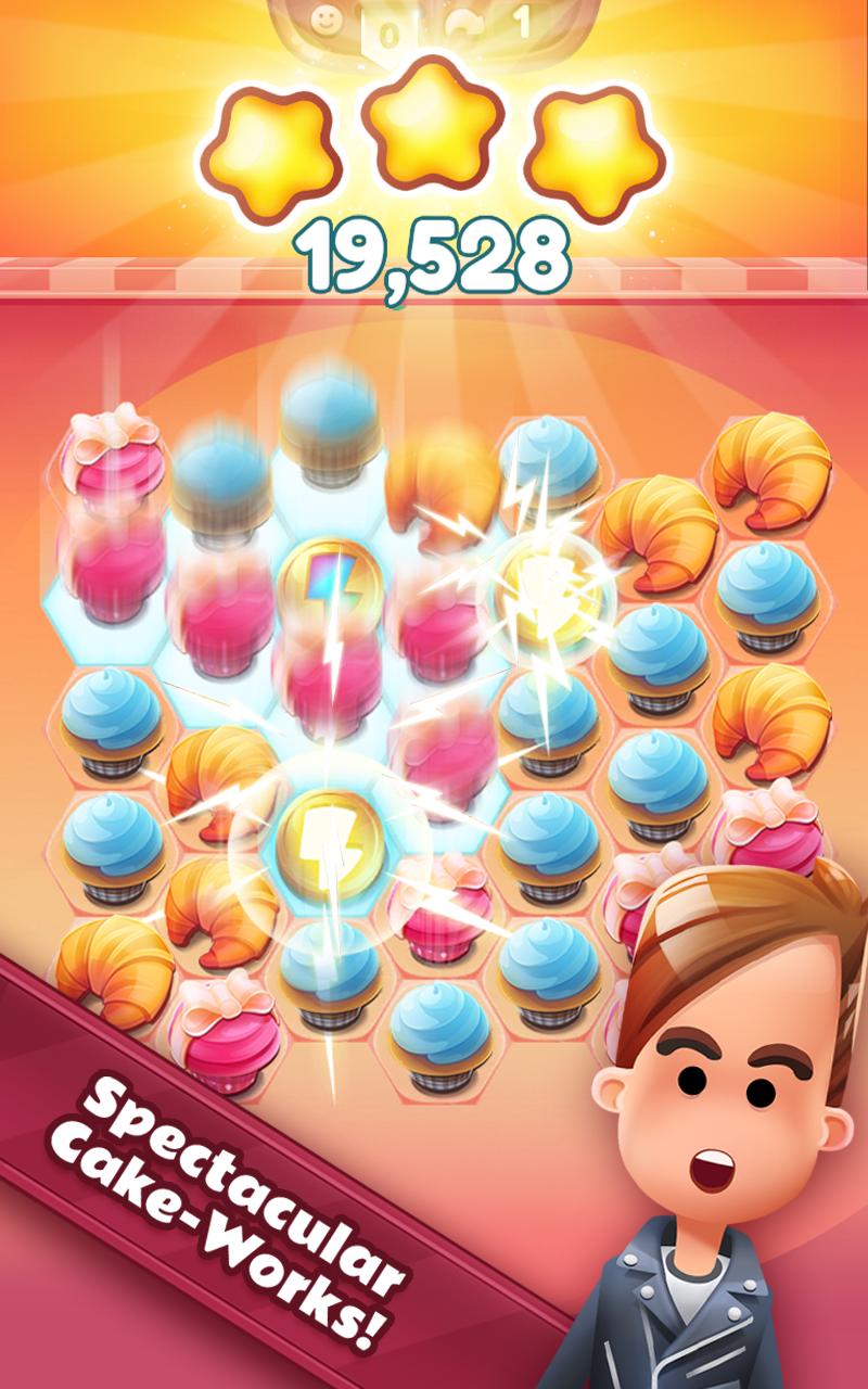 Cupcake Carnival