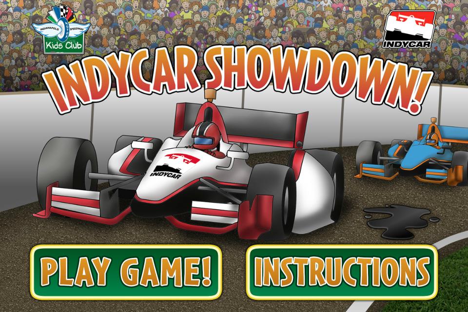 INDYCAR Showdown