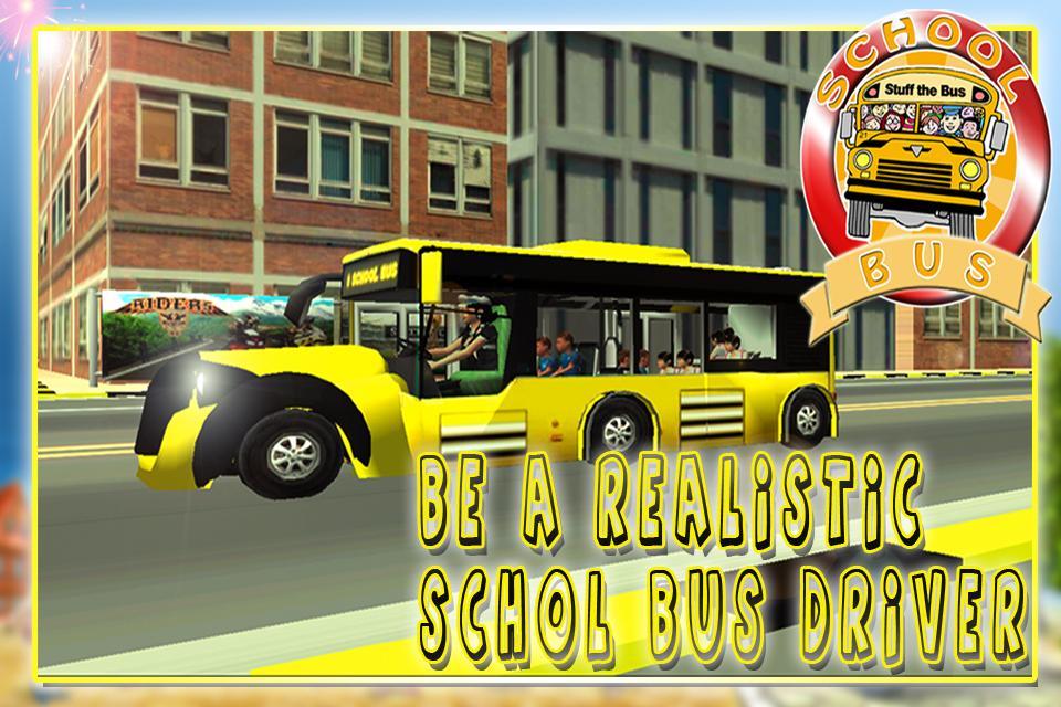 School Bus