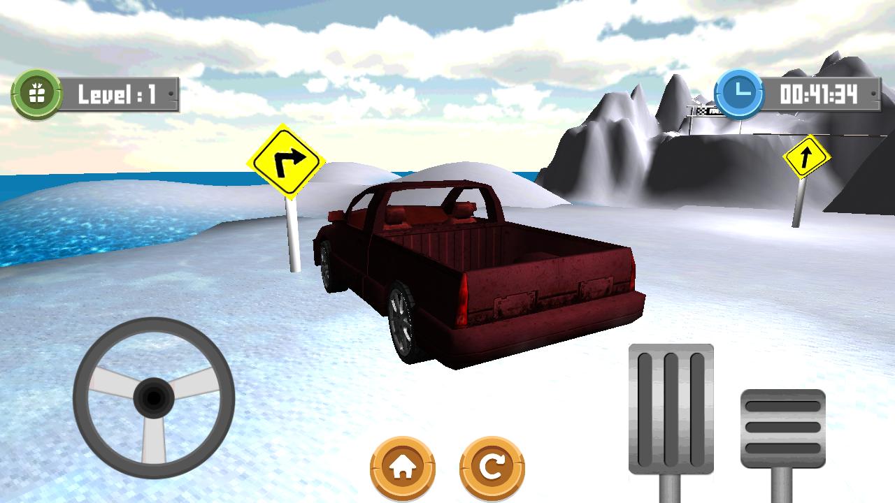 Hill Climb Racing Excited 3D