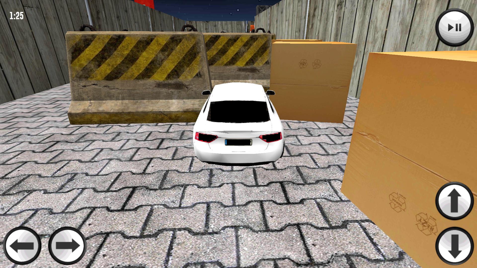 Toy Car Racing 3D