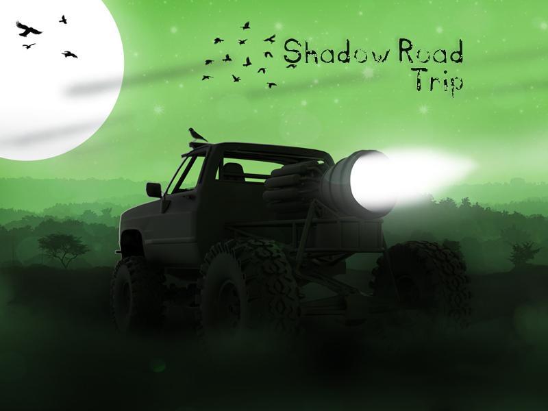 Shadow Road Trip