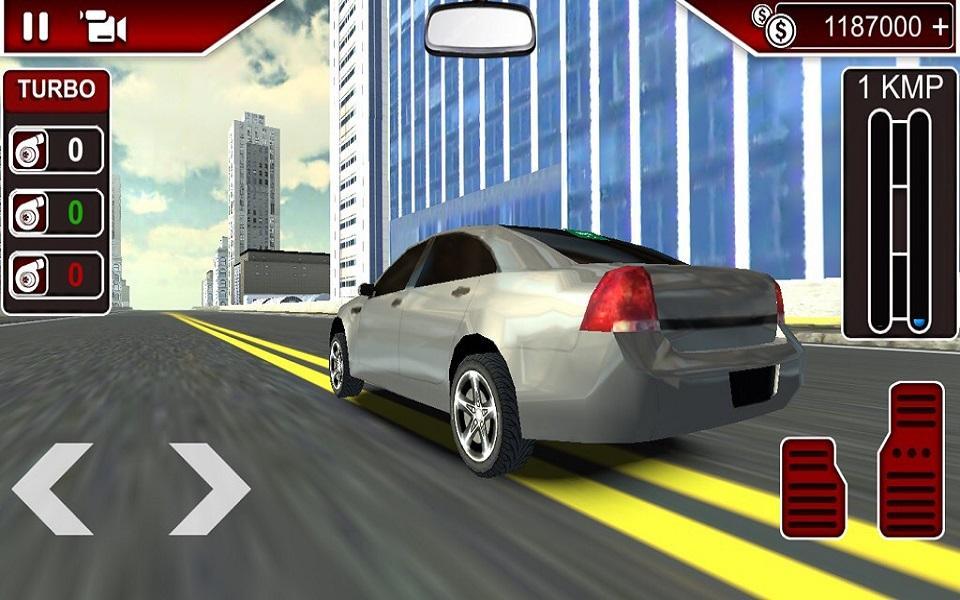 King Car Racing multiplayer