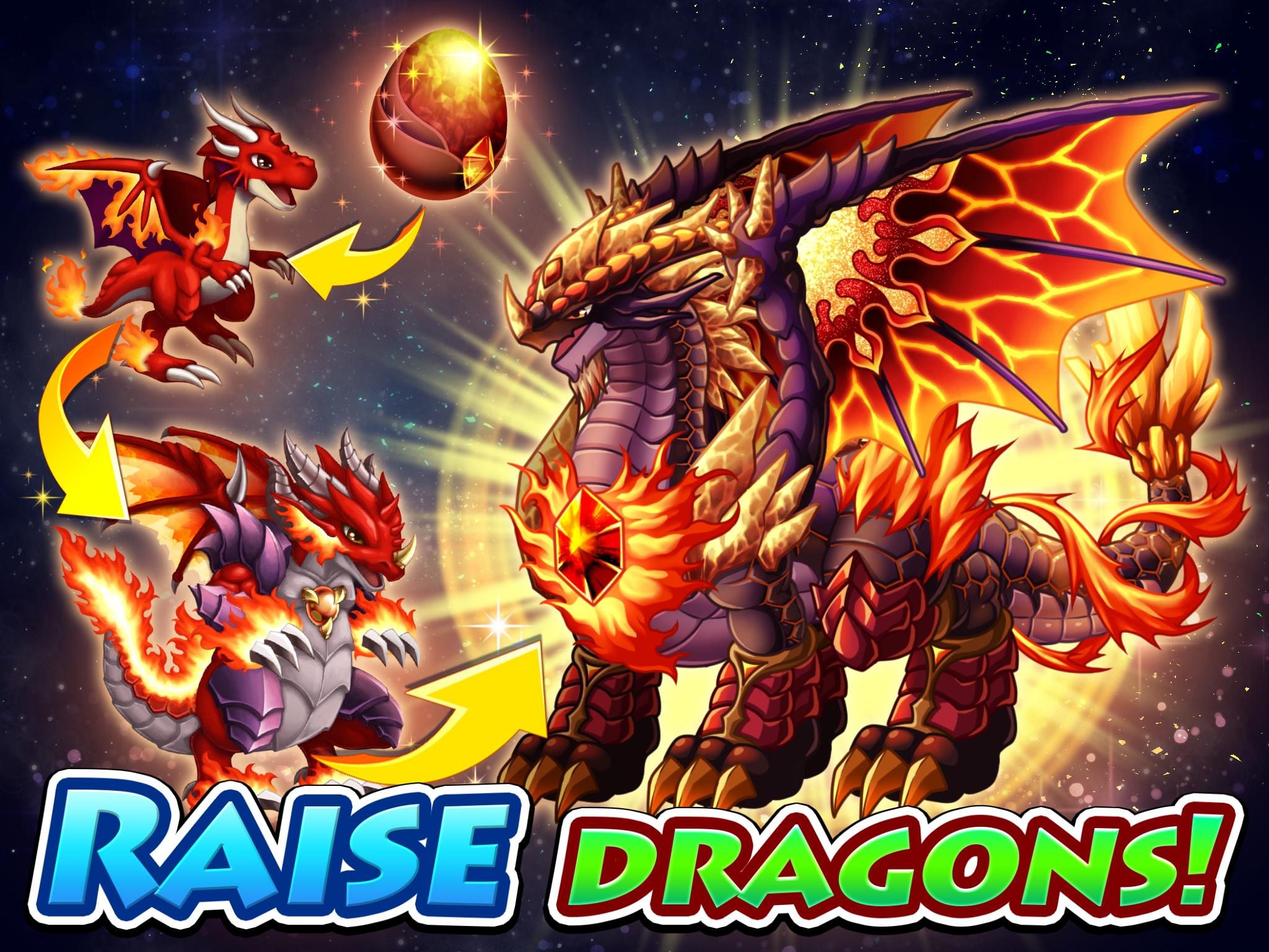 Dragon Paradise