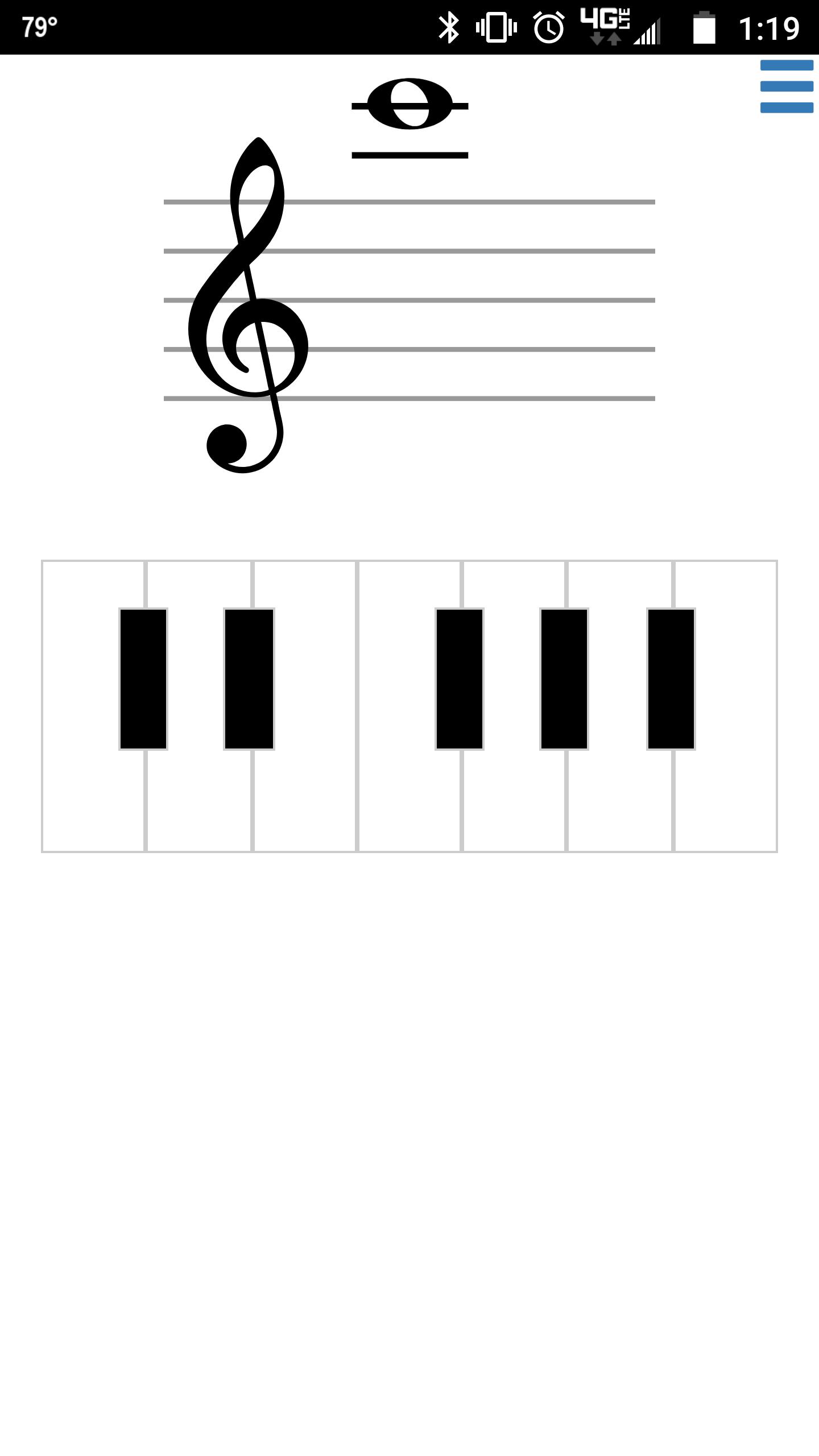 Free Music Flash Cards